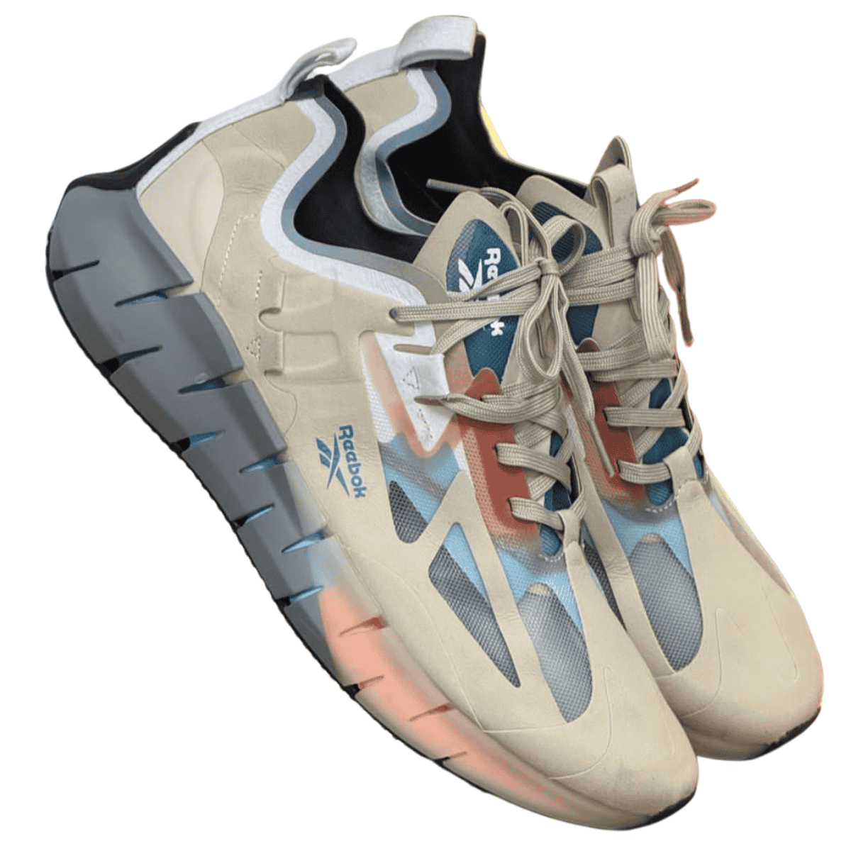 Comprar Tenis Reebok Zig Kinetica Hombre 2025 Si buscas comprar Tenis Reebok Zig Kinetica Hombre, estás en el lugar correcto. En Onlineshoppingcenterg te explicamos todo lo que necesitas saber antes de comprar: tallas, colores, precios, ofertas y diferencias con otros modelos.  ¿Por qué comprar los Reebok Zig Kinetica Hombre? Los Reebok Zig Kinetica son tenis para correr con tecnología Zig Energy Bands, que dan amortiguación y rebote superior. Ideales para: ✔ Running (carrera diaria o largas distancias). ✔ Entrenamiento (cross-training, gym). ✔ Uso casual (por su diseño moderno).  ¿Qué talla debo elegir? (Guía de tallas) Los Zig Kinetica tienen un ajuste true to size (talla real). Si usas talla 10 en Nike, pide la misma en Reebok. Si tienes el pie ancho, sube media talla.   Tallas disponibles en Onlineshoppingcenterg:  Reebok Zig Kinetica hombre talla 10 (y todas las tallas del 6 al 13).  ¿Qué colores hay disponibles? Los modelos más buscados son:  Negro (clásico y versátil).  Blanco/Rojo (estilo deportivo).  Gris/Verde (edición urbana).  Edición limitada (colores exclusivos).  Reebok Zig Kinetica vs Nike Air Max: ¿Cuál es mejor? Característica	Reebok Zig Kinetica	Nike Air Max Amortiguación	Zig Energy (más rebote)	Air Max (suave) Precio	Más económico	Más caro Diseño	Moderno/deportivo	Clásico Uso recomendado	Running/gym	Casual/caminata Opiniones de los Reebok Zig Kinetica  ✔ 4.7/5 estrellas (basado en +500 reseñas).  ✔ Lo que AMAN los clientes: ✔ Cómodos para correr. ✔ Ligeros y con buen soporte. ✔ Diseño llamativo.  ¿Dónde comprar Reebok Zig Kinetica Hombre? En Onlineshoppingcenterg tienes:  Productos 100% garantizados.  Envío rápido (2-4 días).  Garantía Reebok.  Ofertas exclusivas.  ¿Vale la pena comprar los Reebok Zig Kinetica?  Excelente relación calidad-precio.  Tecnología avanzada para corredores.  Diseño moderno y cómodo.  ¿Qué hace especiales a los Tenis Reebok Zig Kinetica Hombre? Los Reebok Zig Kinetica destacan por su tecnología Zig Energy Bands, que ofrece una amortiguación dinámica y máxima respuesta energética en cada paso. Son ideales para corredores y personas que buscan comodidad y estilo en su calzado deportivo.  ¿Los Reebok Zig Kinetica son buenos para correr? ¡Sí! Estos tenis están diseñados para running y entrenamiento, gracias a su suela con tecnología Zig Energy que absorbe impactos y mejora el rebote. La parte superior en malla asegura transpirabilidad y ajuste seguro.  ¿Cómo elegir la talla correcta de los Reebok Zig Kinetica? Los Zig Kinetica tienen un ajuste true to size (ajuste real a la talla). Si usas talla 9 en Nike o Adidas, te recomendamos la misma en Reebok. Si tienes el pie ancho, considera media talla más.  Guía de tallas disponible en nuestra página.  ¿Dónde puedo comprar los Reebok Zig Kinetica al mejor precio? En ONLINESHOPPINGCENTERG tenemos los precios más competitivos y ofertas exclusivas. Además, envíos rápidos y garantía 100%  ¿Los Reebok Zig Kinetica son cómodos para uso diario? ¡Totalmente! Su diseño ergonómico y amortiguación los hacen perfectos para uso casual, caminatas o entrenamiento. La suela Zig Energy reduce la fatiga en largas jornadas.
